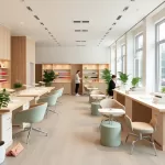 Atelier Nails By Paulina Rajmund – Neglesalong i Arendal | Manikyr og pedikyr