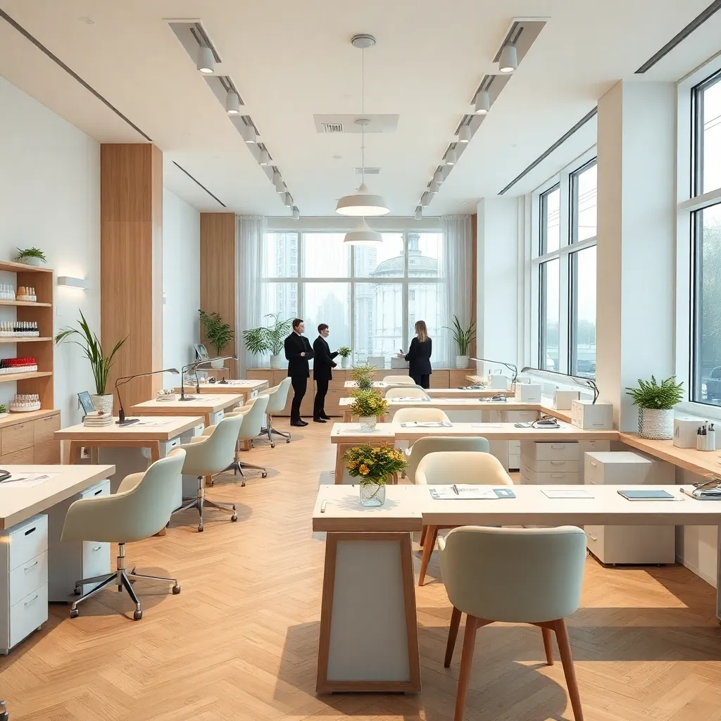 Be Beauty By B&B Stavanger