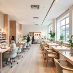 Beauty Bar Jekta – Neglesalong i Tromsø | Manikyr og pedikyr