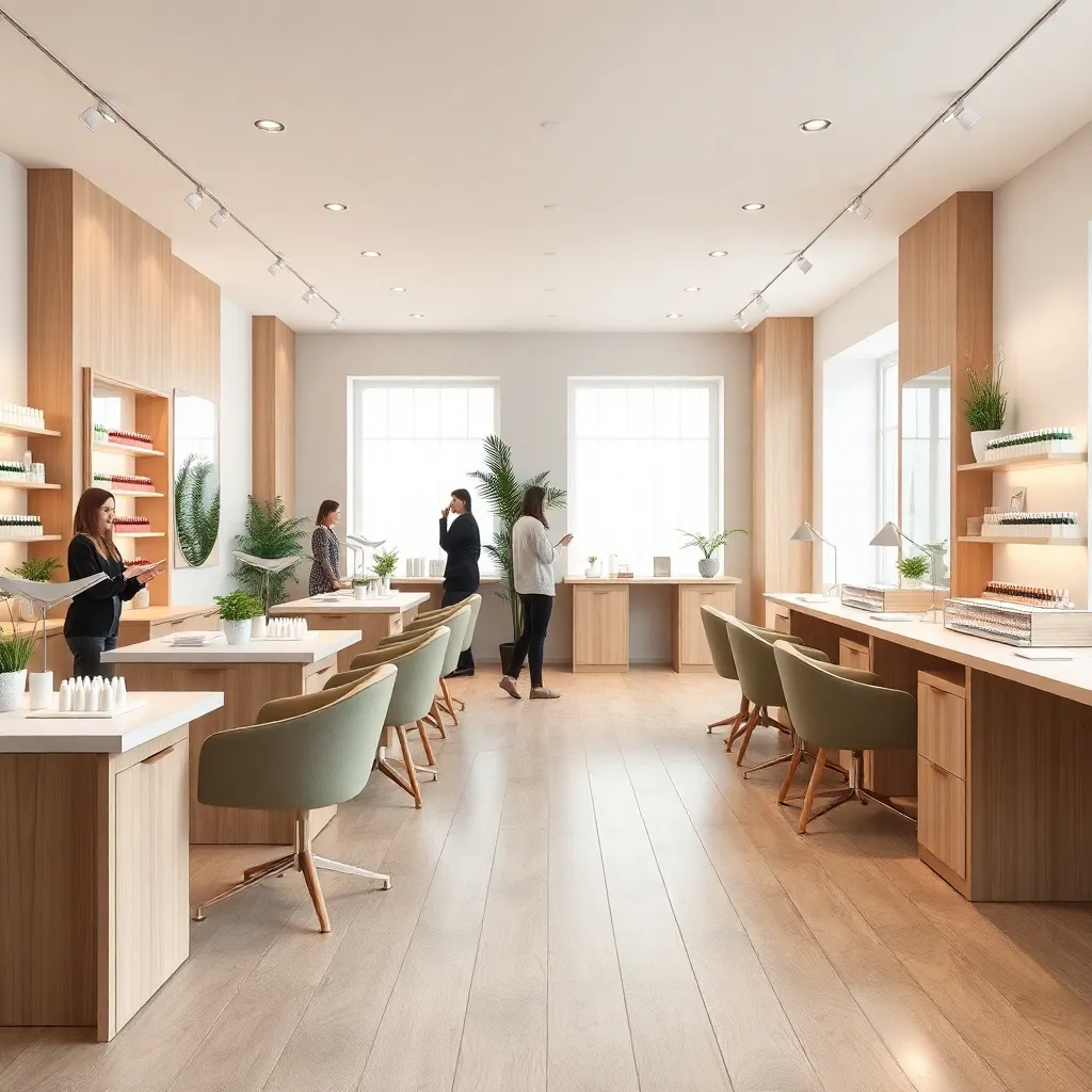 Beauty House As