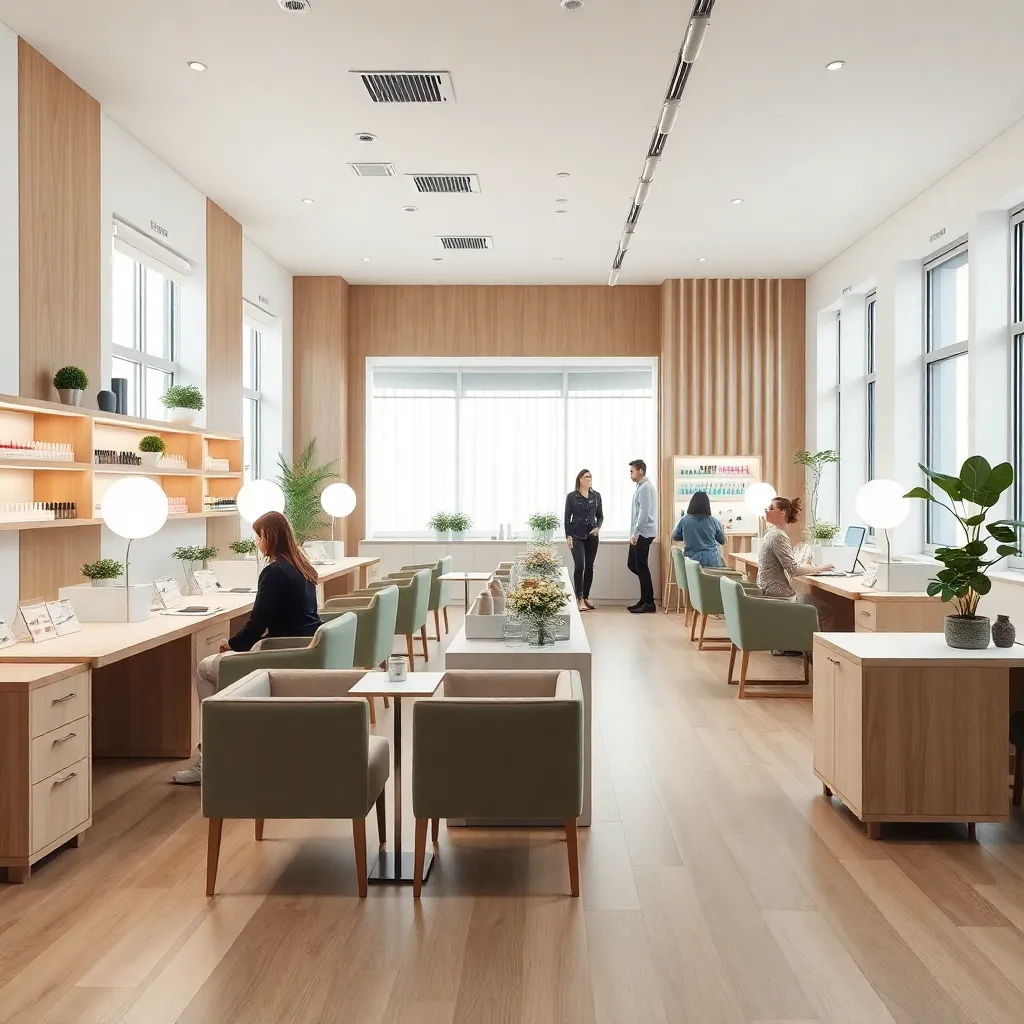 Bewell Klinikken