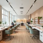 Blush Studio – Neglesalong i Bodø | Manikyr og pedikyr