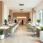 Chaken Nail Studio – Neglesalong i Stavanger | Manikyr og pedikyr