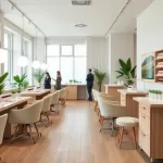 Charmonie Salong – Hudpleie Salong – Neglesalong i Ålesund | Manikyr og pedikyr