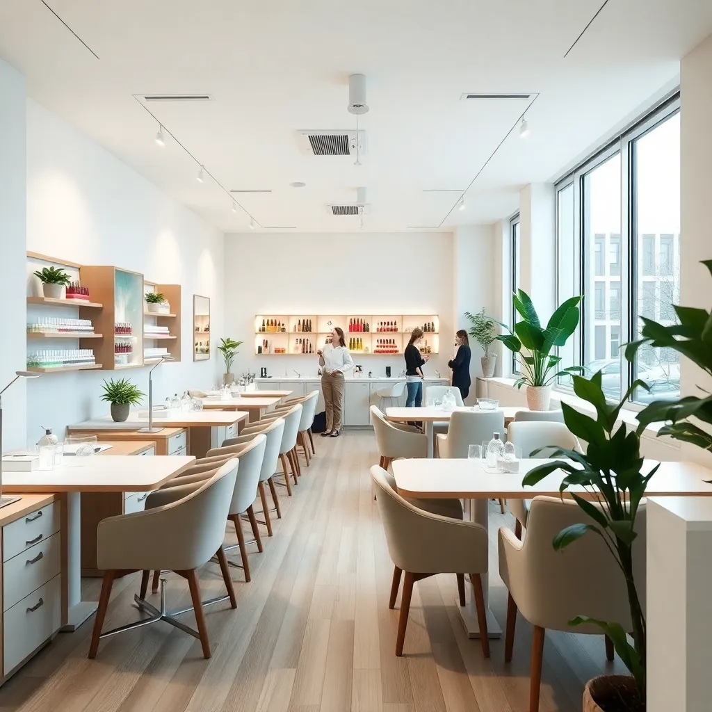 Negocio Instyle Norway