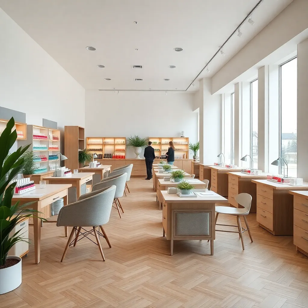 Klinikk Batista