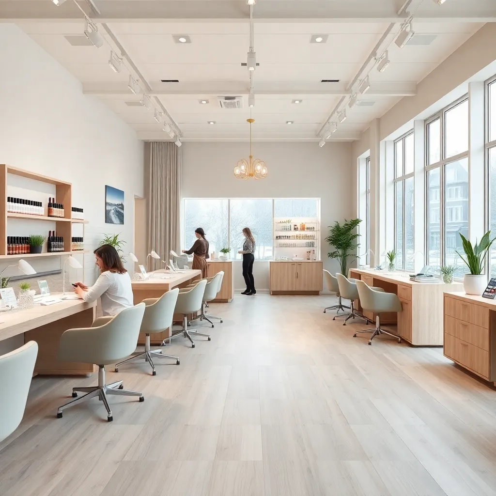 Lakkbar Galleriet
