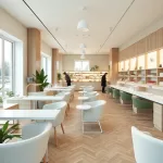 Lanails Studio – Neglesalong i Kristiansand | Manikyr og pedikyr