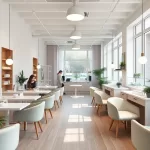 Luxé Space – Neglesalong i Ålesund | Manikyr og pedikyr