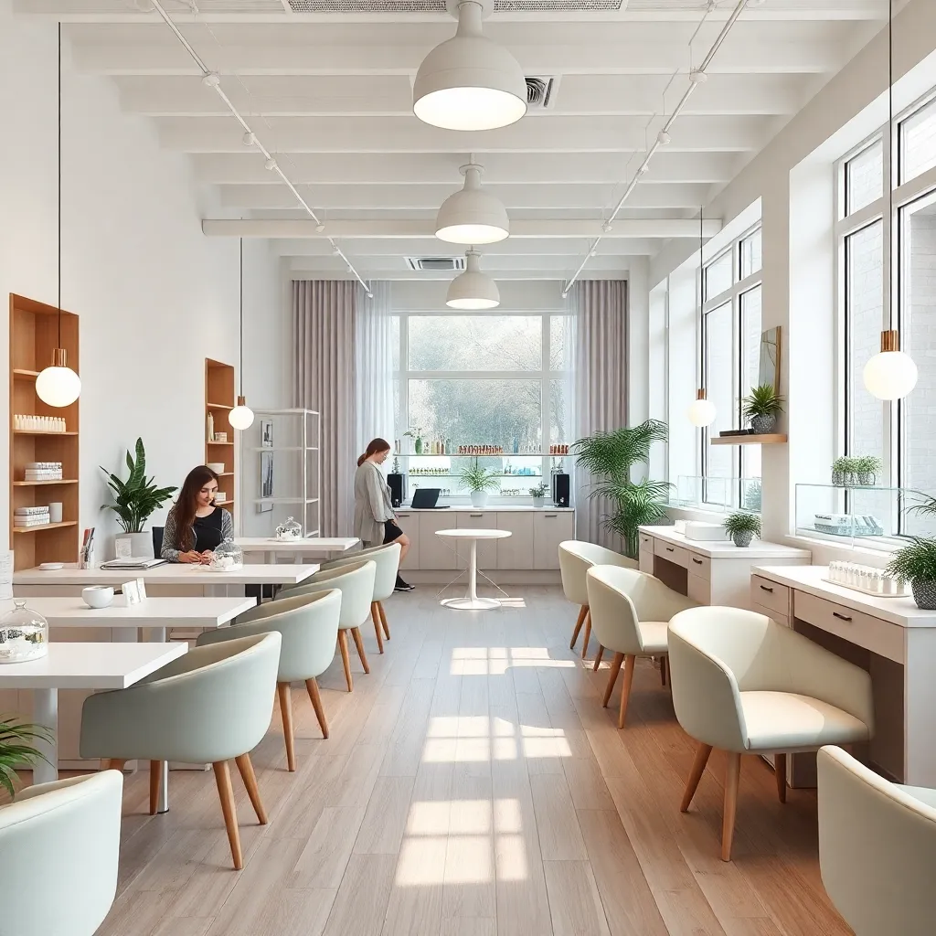 Luxé Space