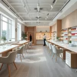 Mizzi Nailstudio – Neglesalong i Stavanger | Manikyr og pedikyr