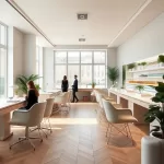 Nails Studio – Paulina Ciupak – Neglesalong i Porsgrunn | Manikyr og pedikyr