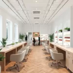 Nails_By_Liushyna – Neglesalong i Trondheim | Manikyr og pedikyr