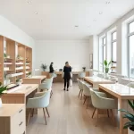 Place Of Beauty – Rocha – Neglesalong i Tønsberg | Manikyr og pedikyr