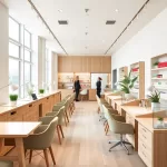 Simply Beauty – Neglesalong i Stavanger | Manikyr og pedikyr