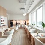 Voilà Nordic Glow As – Neglesalong i Stavanger | Manikyr og pedikyr