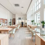 Wow Studio Kalinina – Neglesalong i Stavanger | Manikyr og pedikyr