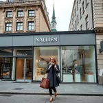 Finn de beste neglesalongene i Hellsenteret
