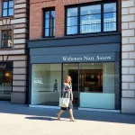 Finn de beste neglesalongene i Malvik