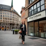 Finn de beste neglesalongene i Sauda