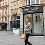 Finn de beste neglesalongene i Sola