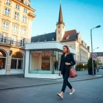 Finn de beste neglesalongene i Stavanger