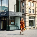 Finn de beste neglesalongene i Straume