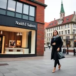 Finn de beste neglesalongene i Tromsdalen