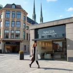 Finn de beste neglesalongene i Tvedestrand