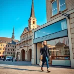 Finn de beste neglesalongene i Tveit